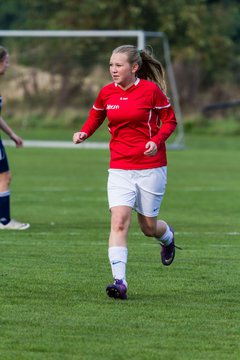 Bild 276 - B-Juniorinnen MSG Eiderkanal - SG Trittau/S�dstormarn : Ergebnis: 2:1
